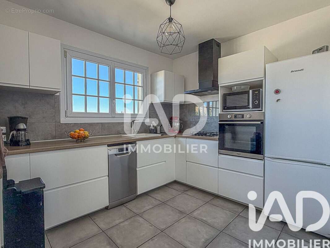 Photo 6 - Maison à MONTRY