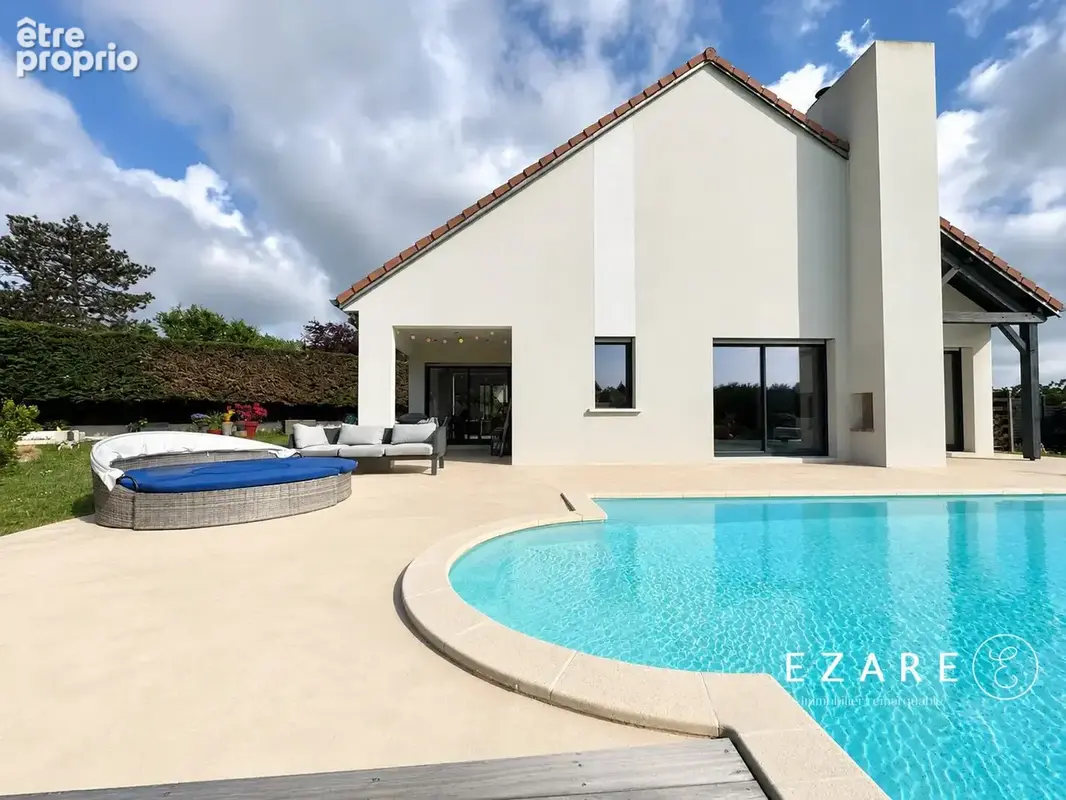 Maison à TALANT
