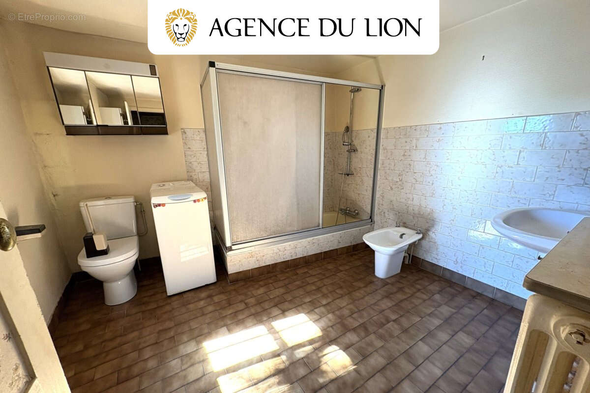 Maison à CHATEAUNEUF-EN-THYMERAIS