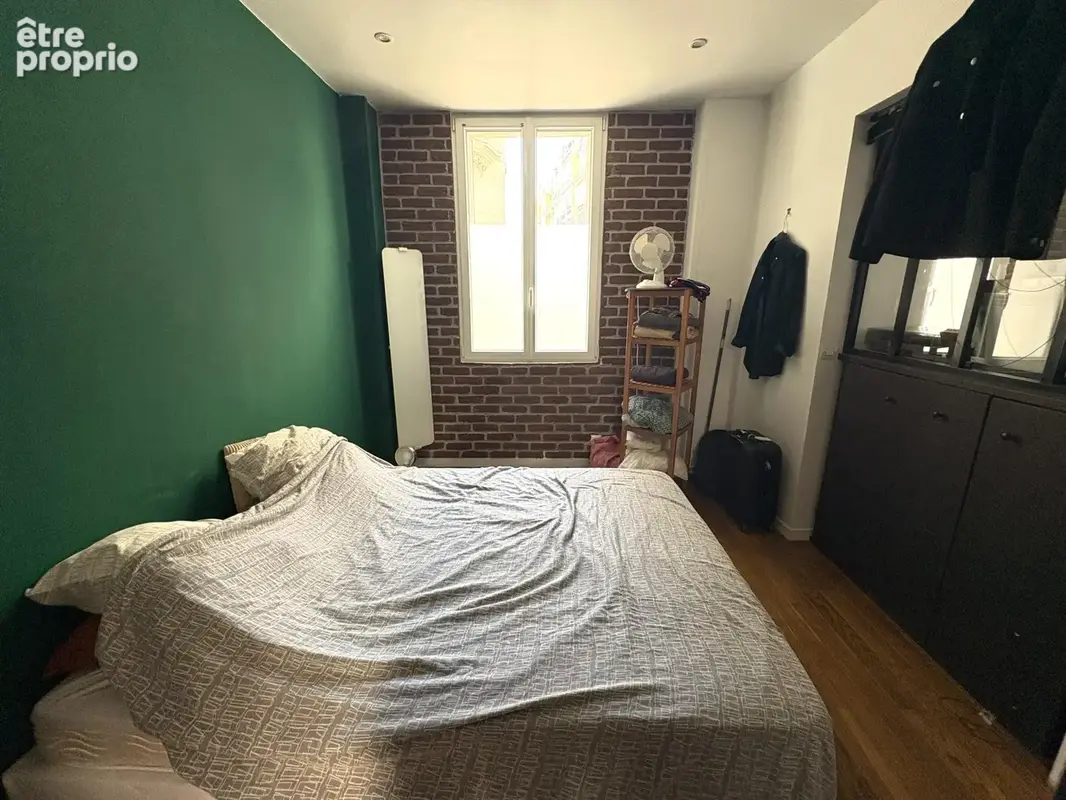 Appartement 2 pièces 32 m² à vendre à Paris-12e (75012) - photo 4