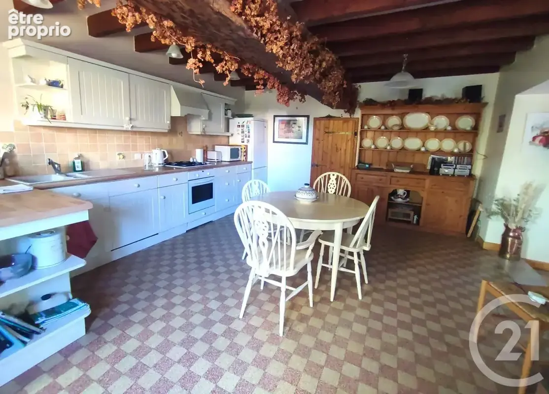 Maison 6 pièces 162 m² à vendre à Donzy (58220) - photo 9
