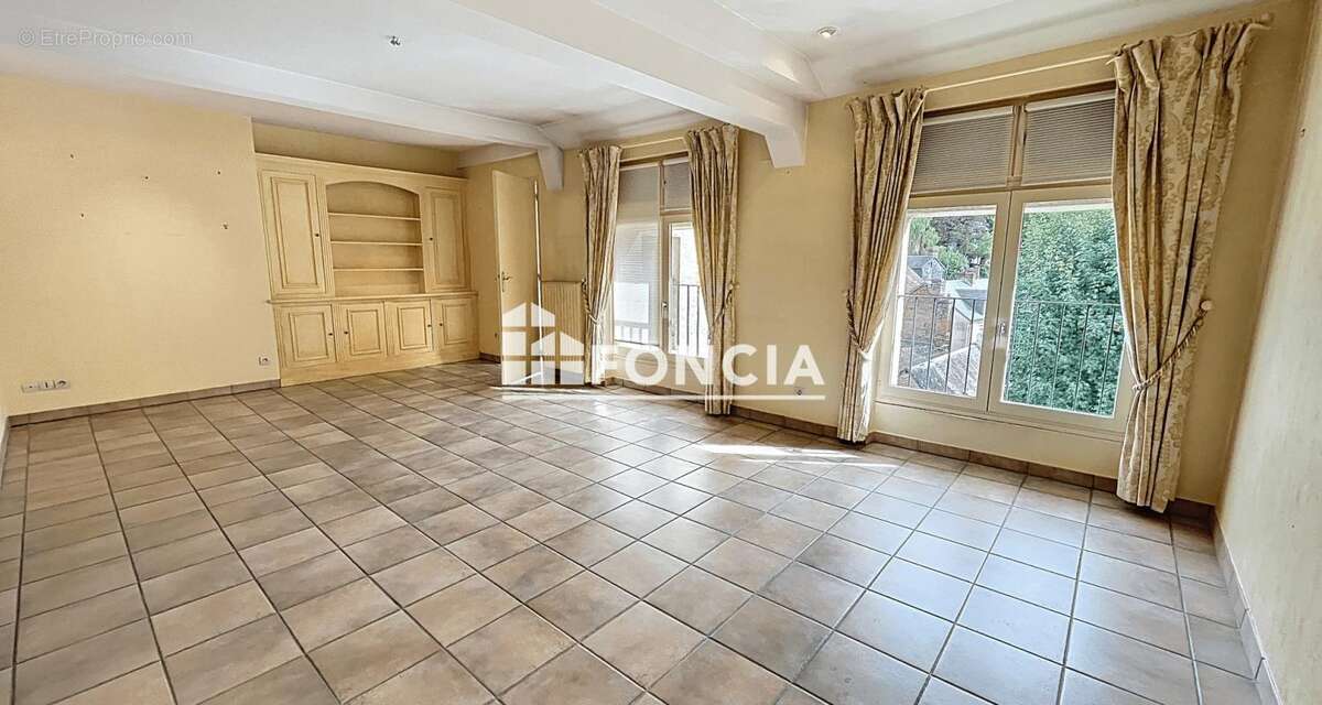 Appartement à LISIEUX