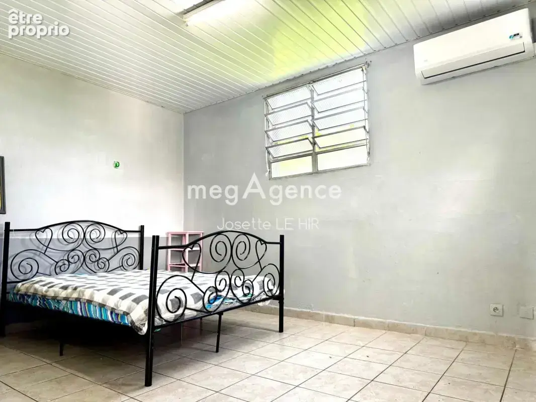 Ensemble de 4 appartements 2 pièces Larivot MATOURY - photo 7