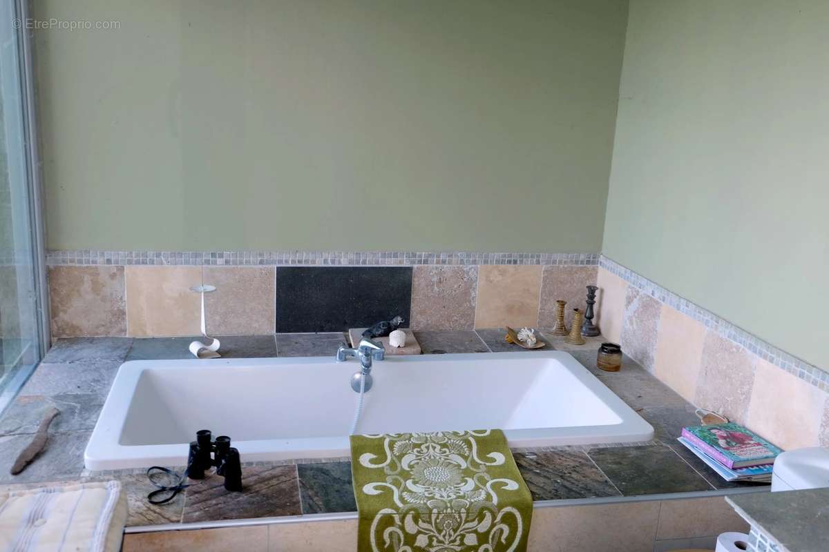 Maison à VILLENEUVE-DE-DURAS