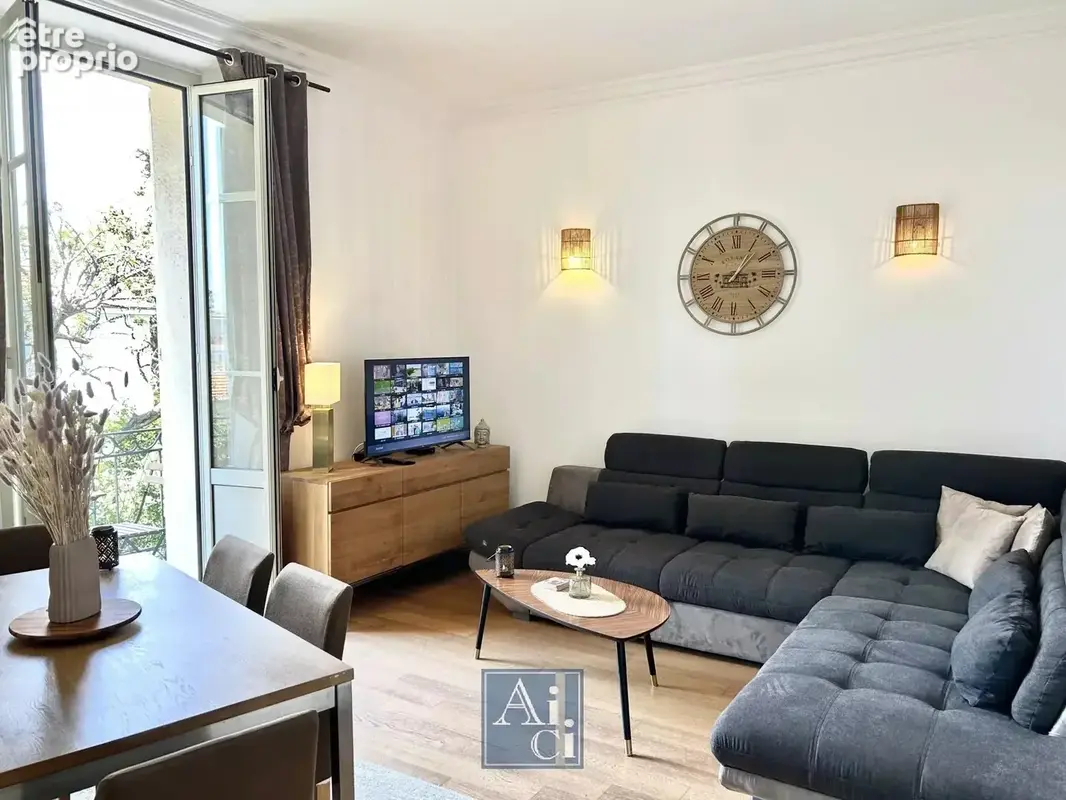 Appartement 2 pièces 59 m² · à Cannes · 59 m² · 399 000 €