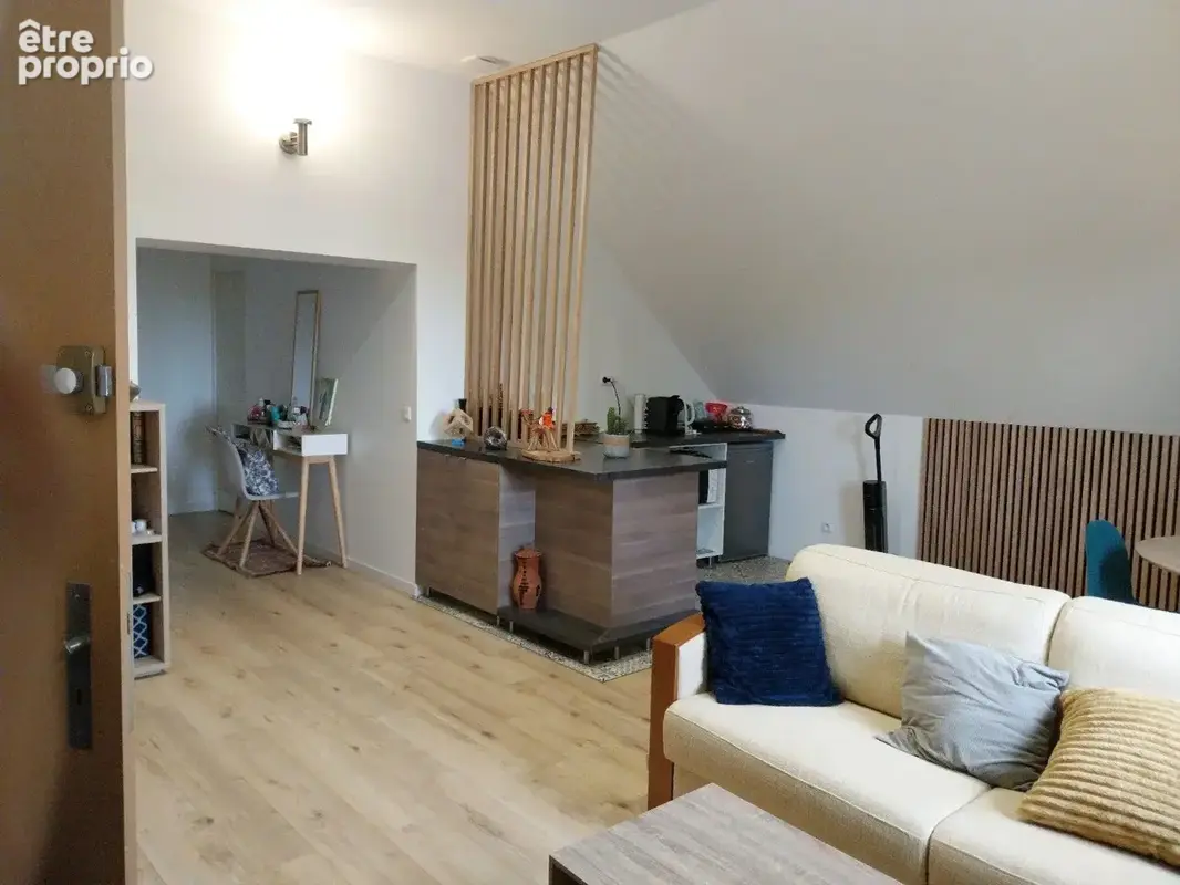 Vente Maison Vierzon(18100) 214 000ï¿œ - photo 7