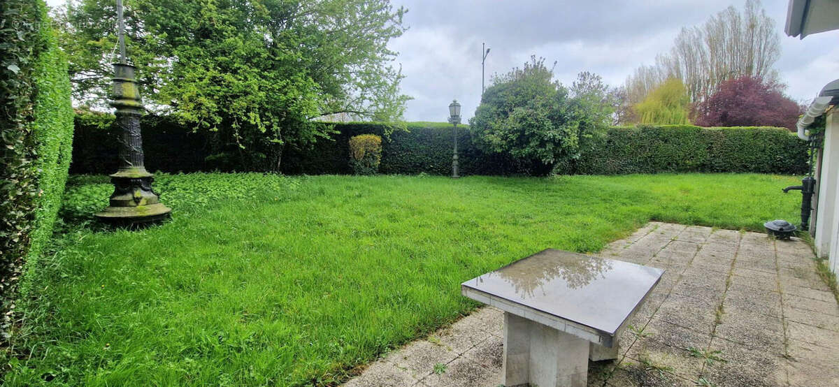 Maison à ARMENTIERES