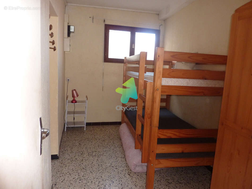 Appartement à VALRAS-PLAGE