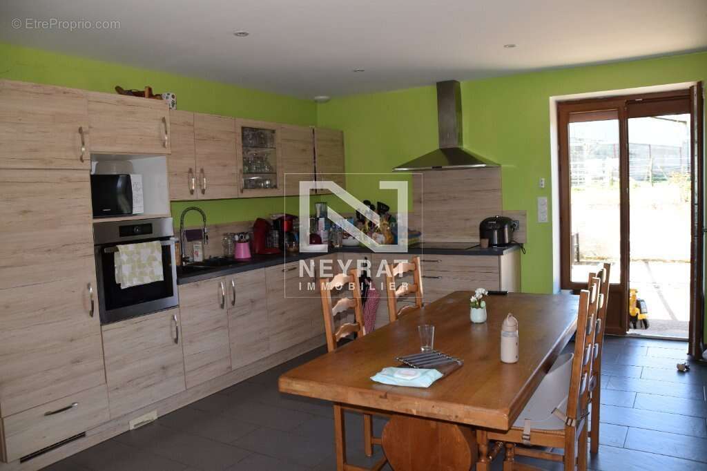 Maison rénovée avec prestations - photo 7