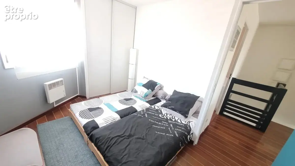 Appartement 5 pièces 114 m² à vendre à Montpellier (34000) - photo 7