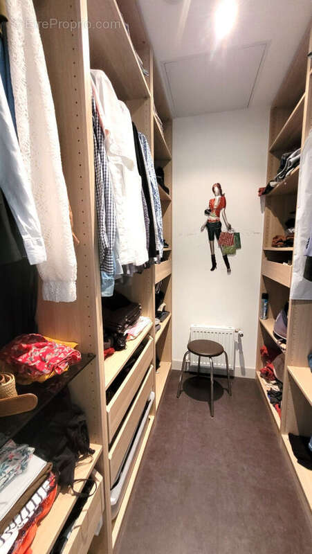 EXCLUSIVITE à CORMELLES LE ROYAL, maison de 7 pièces  165m² sur sous-sol terrain 1000m² - photo 10