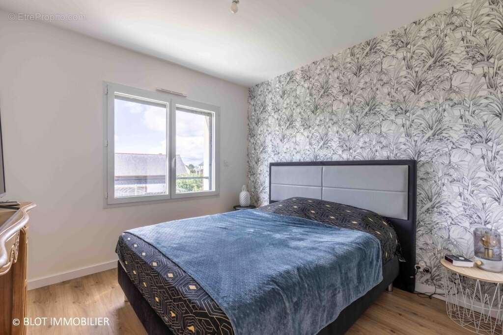 Maison à LOUVIGNE-DE-BAIS