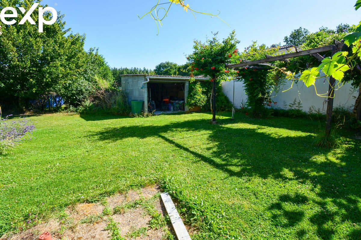 Maison 118 m² à Saint-Pardon-De-Conques  - photo 5