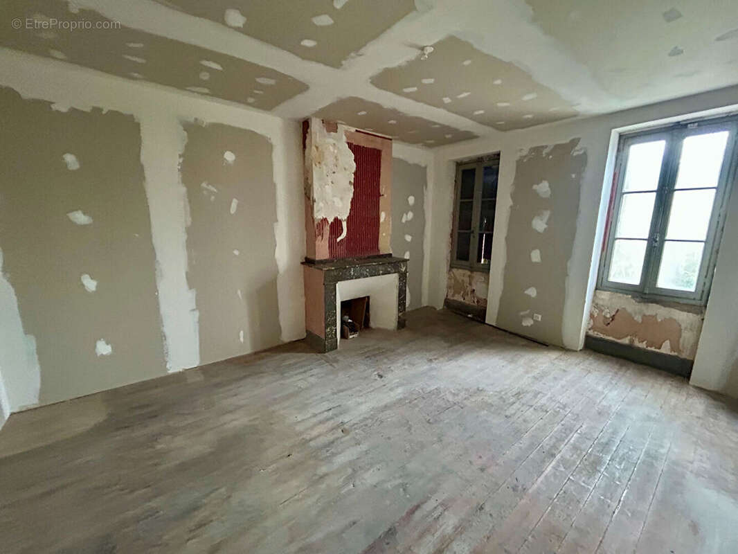 Maison à PLAISANCE-DU-TOUCH