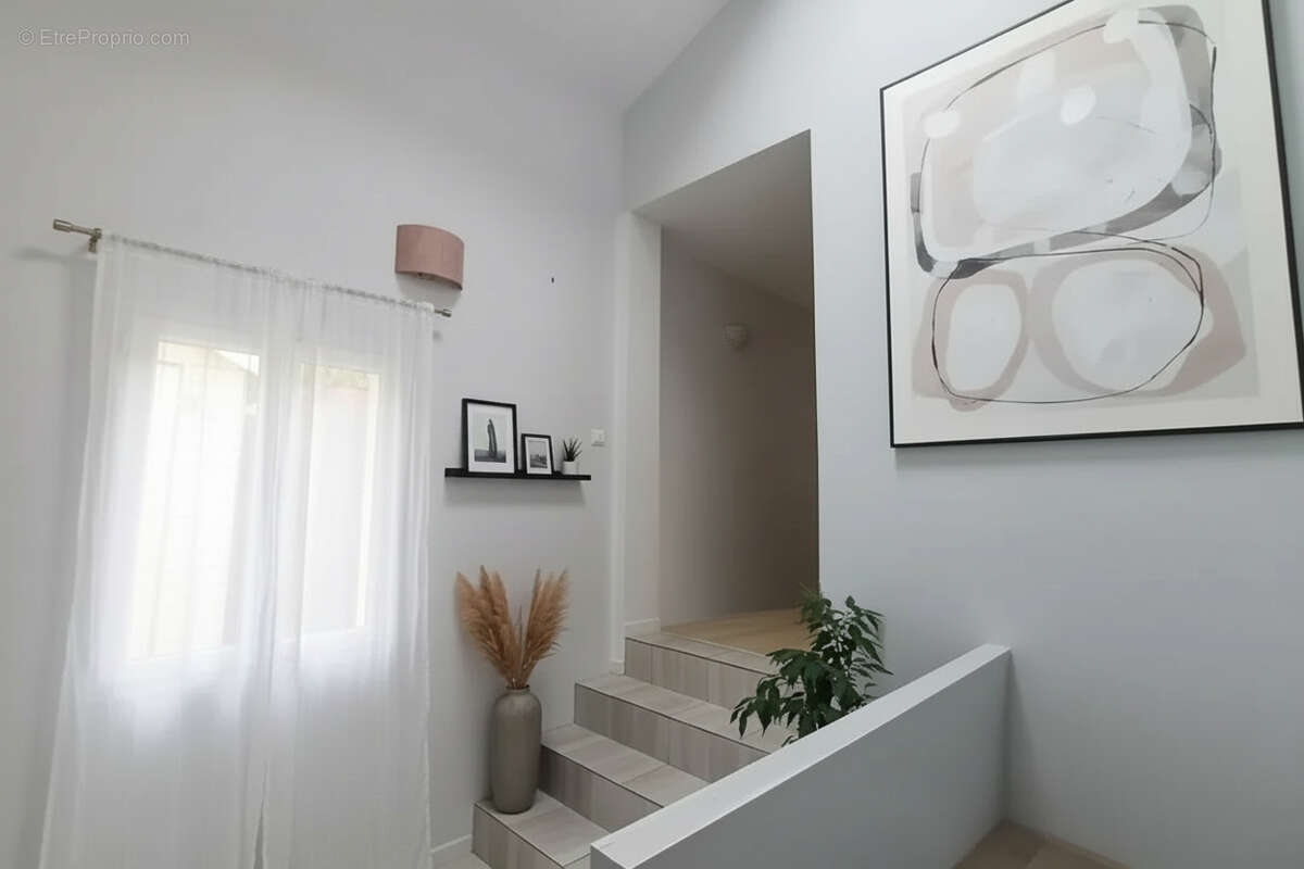 Maison à ENGHIEN-LES-BAINS