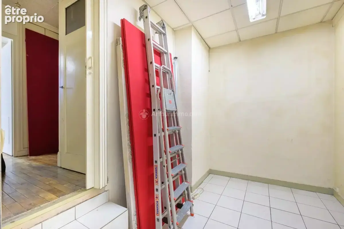 Vente Bureau-local Lyon(69006) 295 000ï¿œ - photo 10