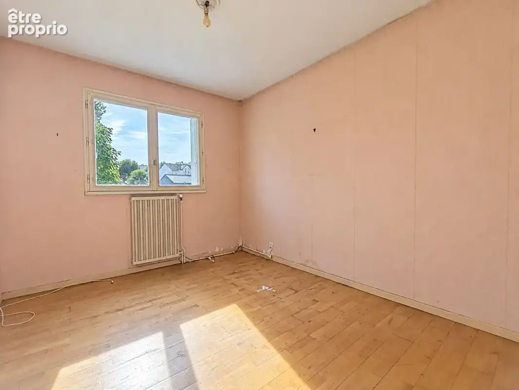 Appartement Nantes 3 pièces - photo 5