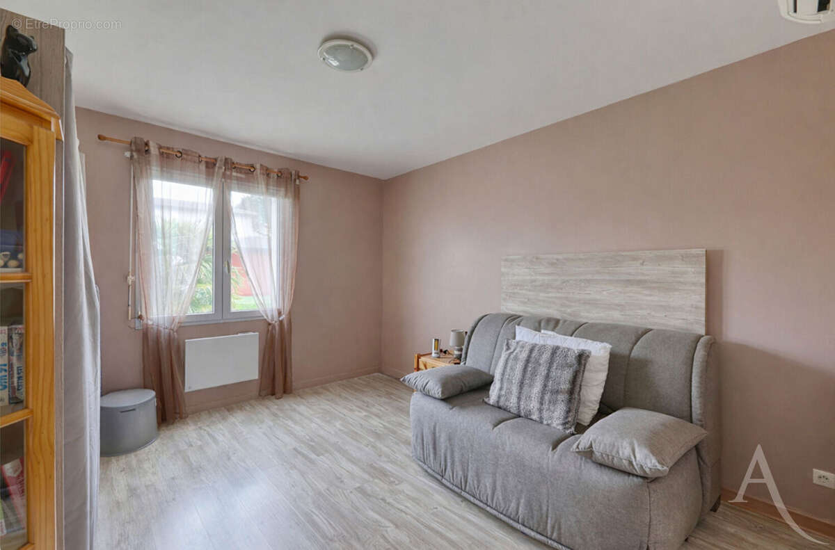 Maison à LES ESSARTS