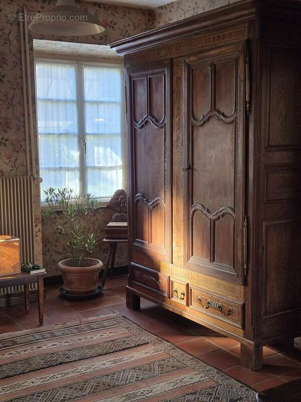 Maison à NIEDERHASLACH