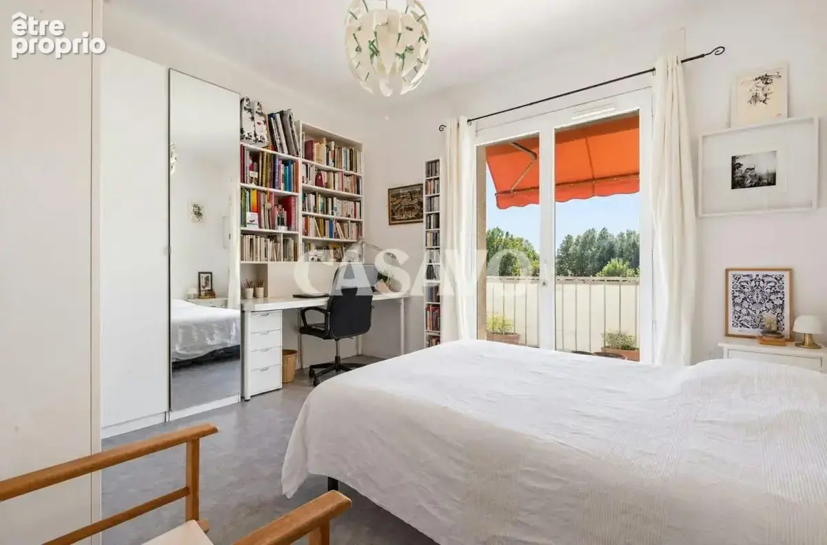 Vente Appartement 5 pièces de 111m² - 13100 Aix-en-Provence - photo 8