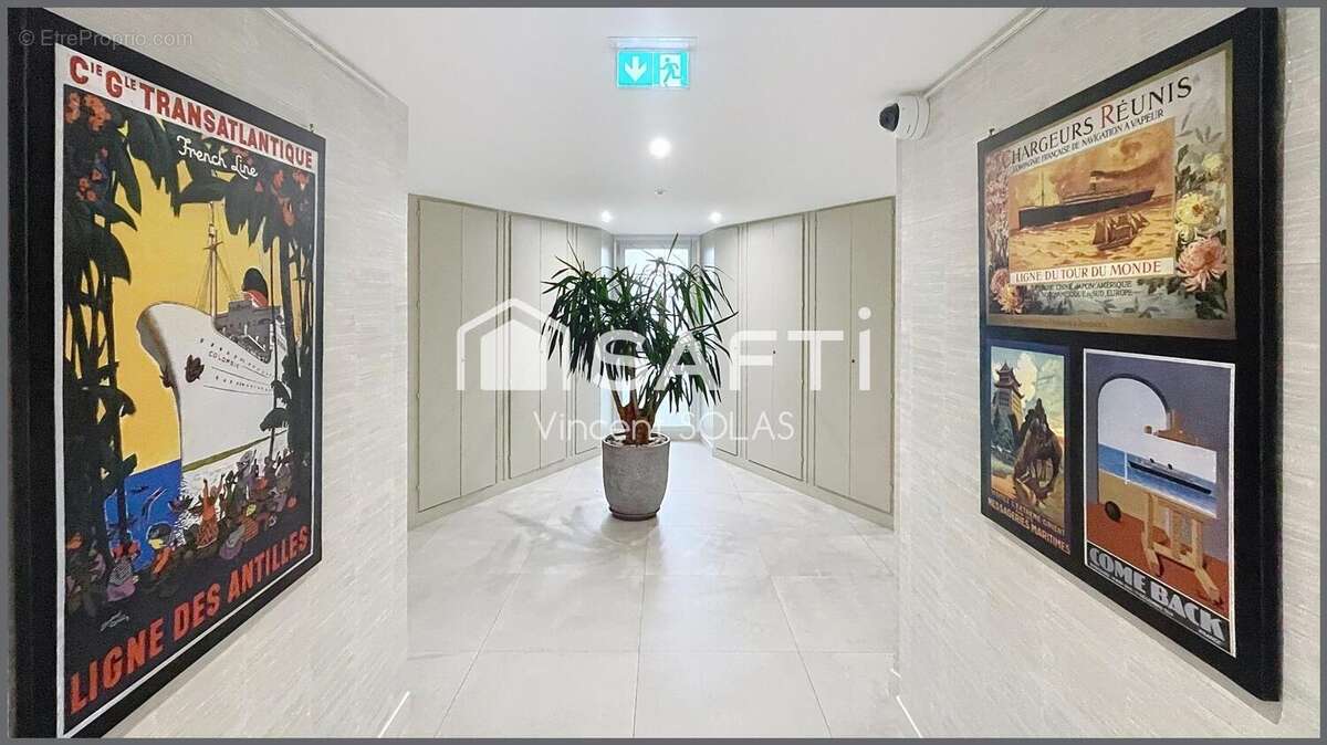 Photo 2 - Appartement à LES SABLES-D'OLONNE