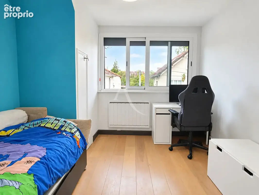 Maison GAGNY - 6 pièce(s) - 105 m2 - photo 8