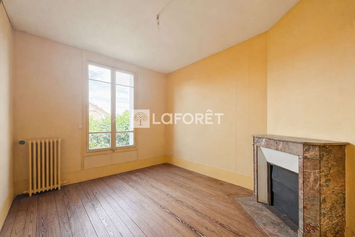 BUTTES-HALAGE / Maison avec 3 chambres à rénover - photo 7
