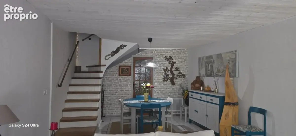 Maison à vendre 5 pièces CUXAC D'AUDE (11) - photo 7