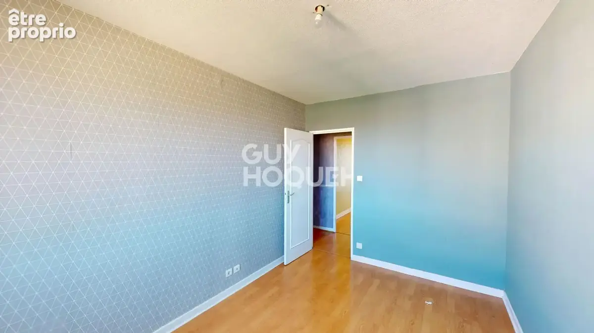 Appartement Vesoul 4 pièce(s) 68.5 m2 - photo 9