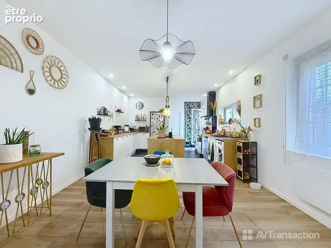 Appartement 3 pièces 91 m² à vendre à Saint-Paul-Les-Dax (40990) - photo 11