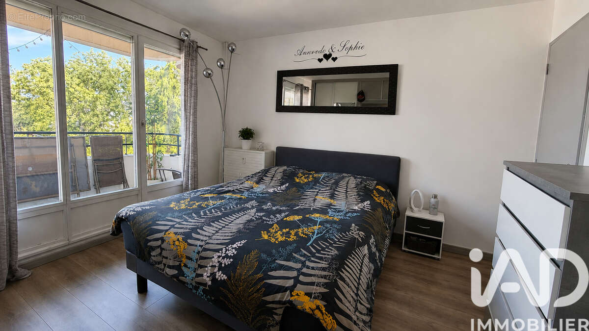Photo 5 - Appartement à LYON-9E
