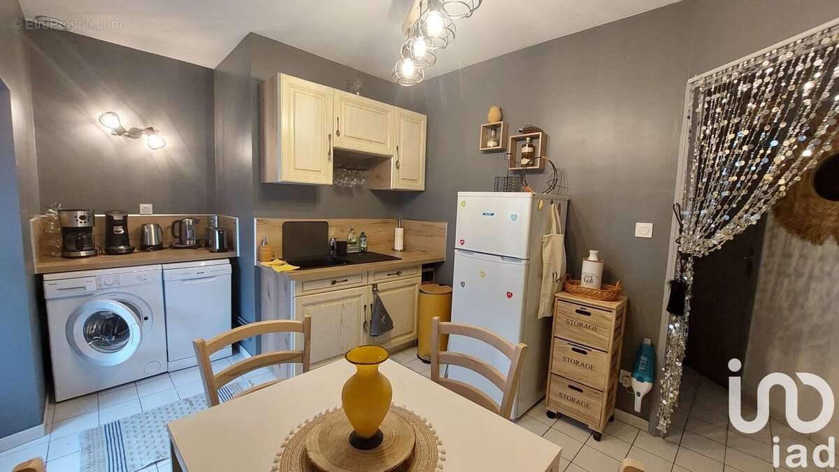 Photo 7 - Maison à LABEGUDE