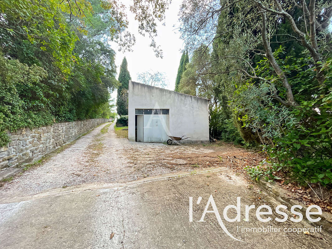 Maison à LE BEAUSSET