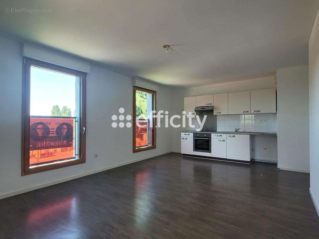 Appartement - photo 3