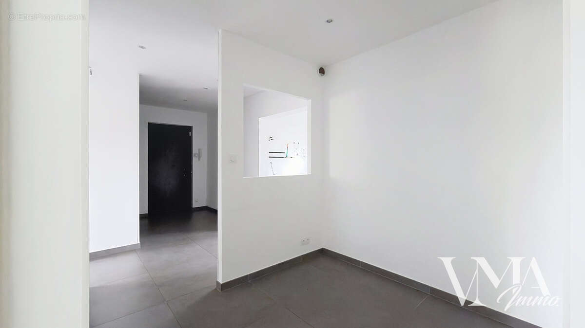 Appartement à SAINT-PRIEST