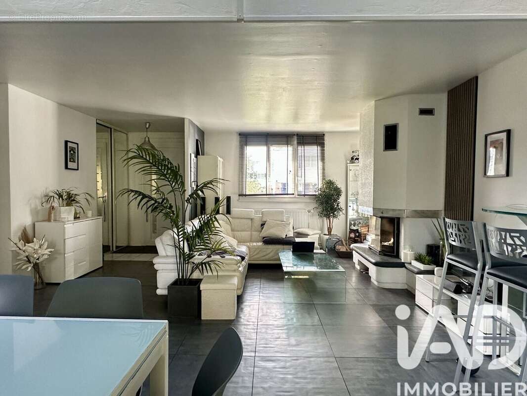 Photo 2 - Maison à MENNECY