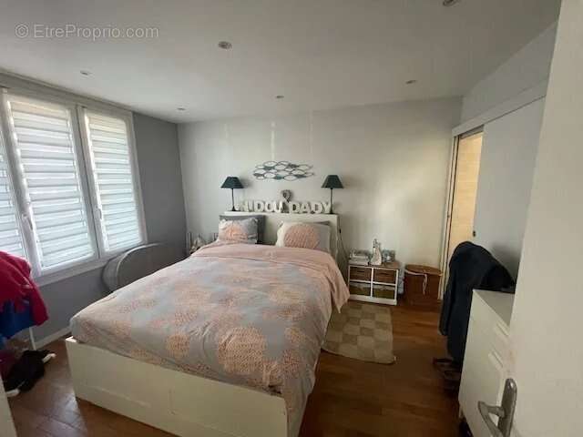 Maison à CORMEILLES-EN-PARISIS