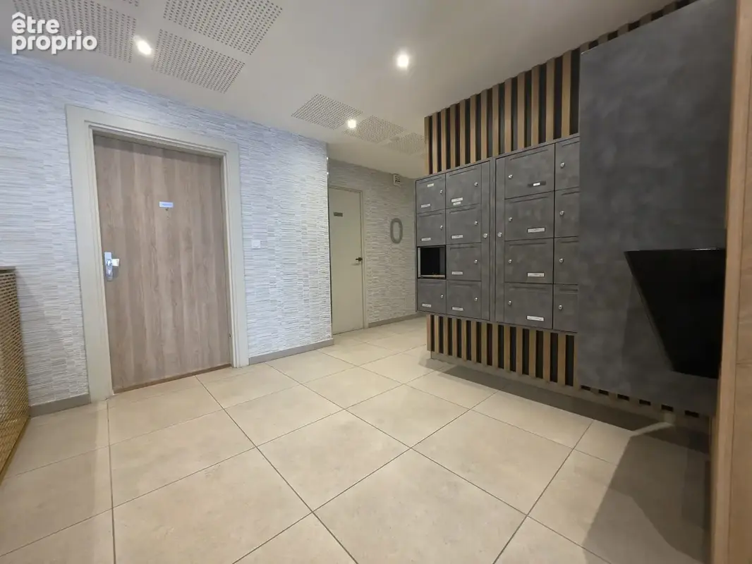 Appartement 4 pièces 89 m² à vendre à Villeurbanne (69100) - photo 6