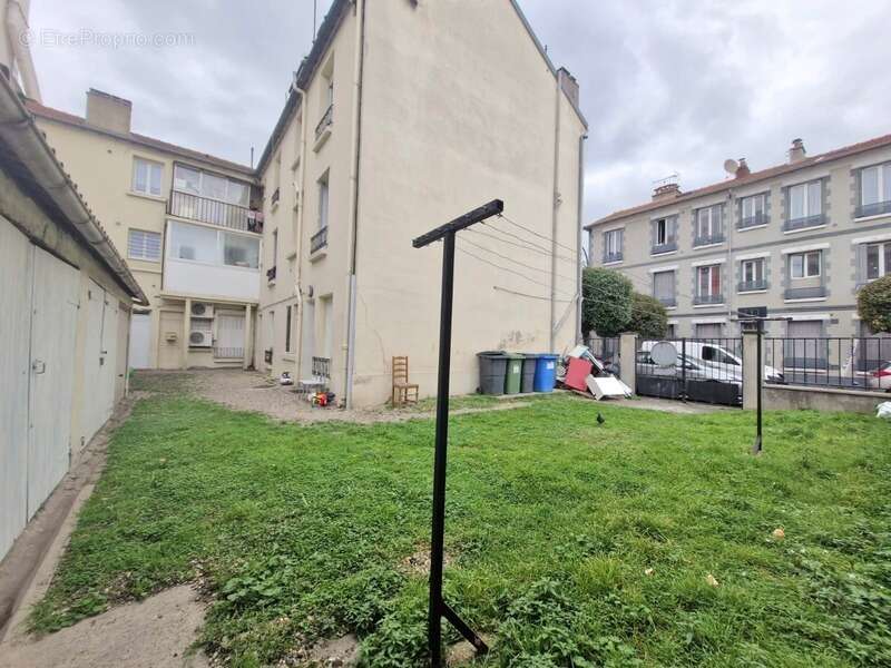 Appartement à DRANCY