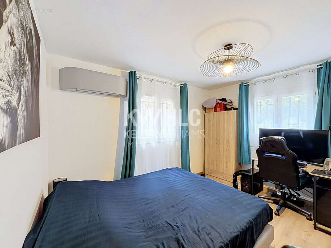 Appartement 33 m² à Frejus  - photo 4