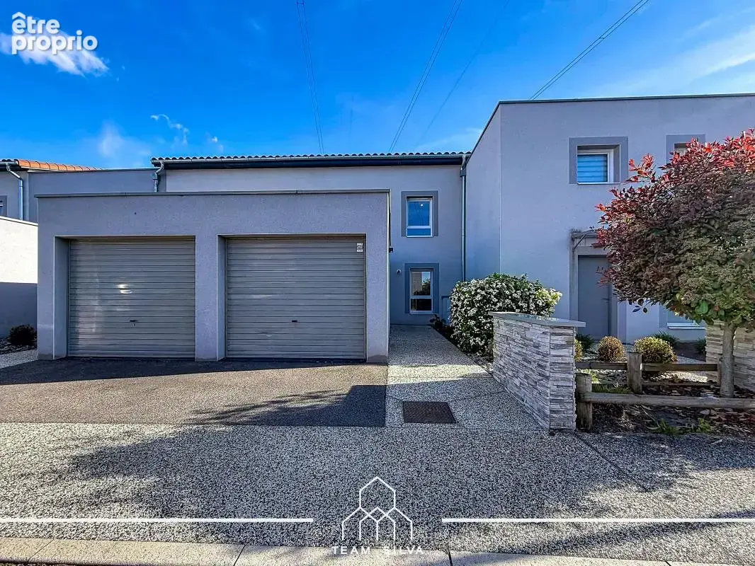 Maison 4 pièces 85 m² à vendre à Jonage (69330) - photo 23