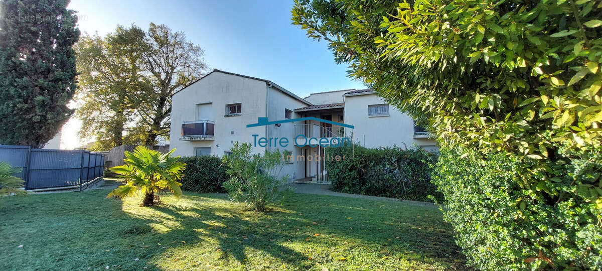 Appartement à ROYAN