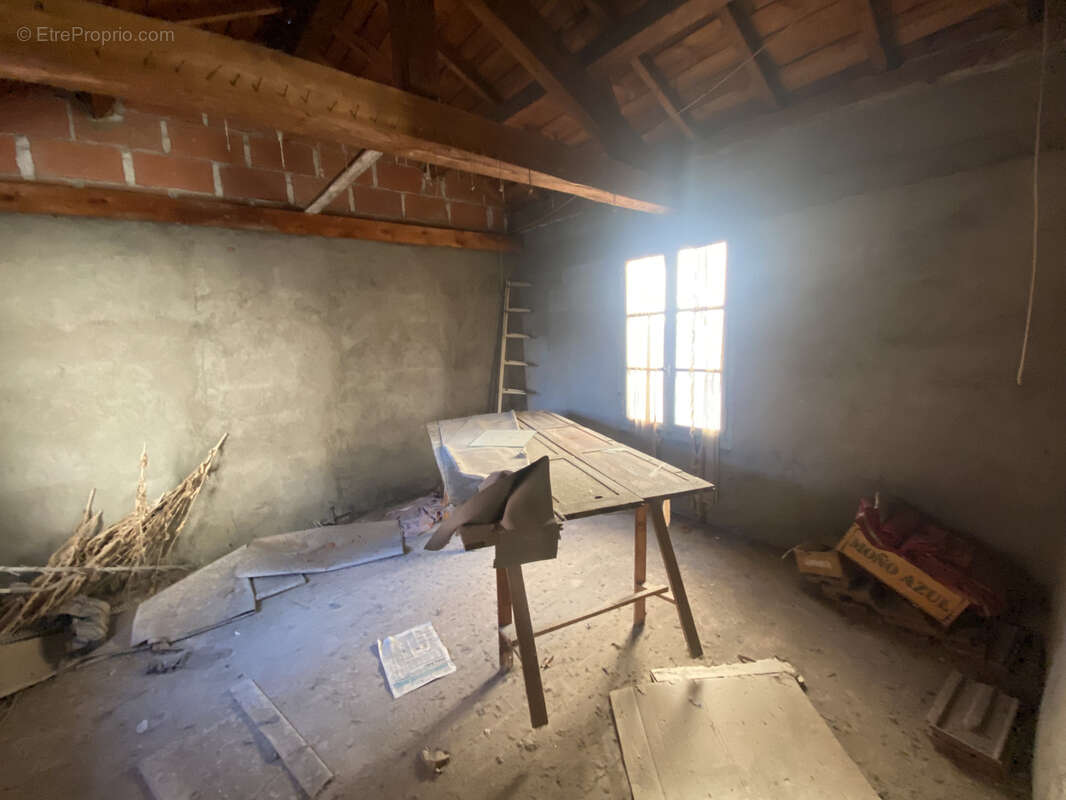 Appartement à AMBERT