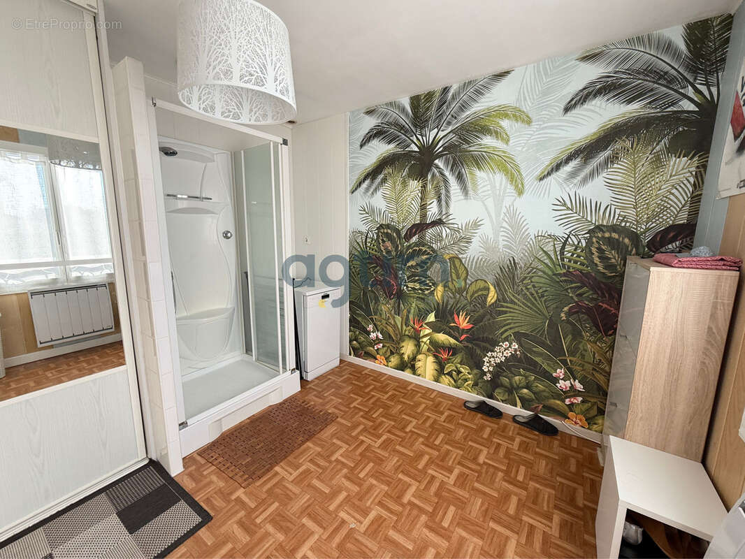 Maison à LA ROCHE-SUR-YON