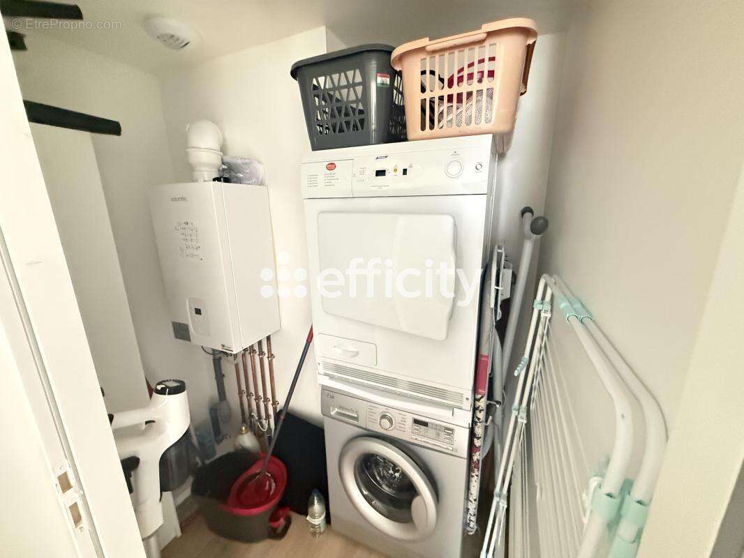 Appartement à LES SABLES-D'OLONNE