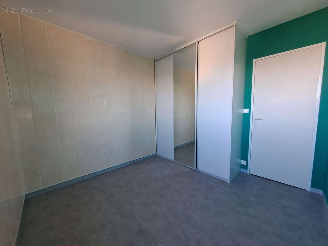 Appartement à ANGERS