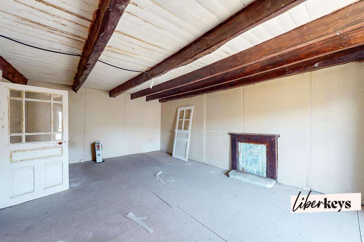 Maison en pierre de caractère – 140m² – Le Mené (Plessala) - photo 16