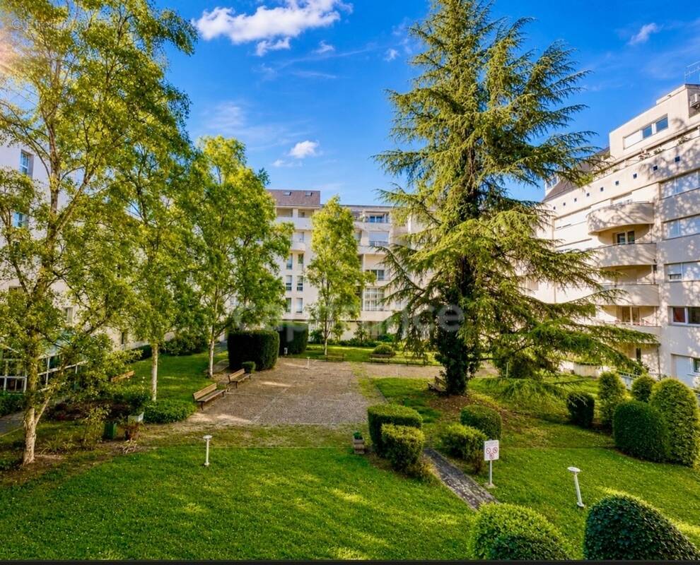 Appartement à EPERNAY