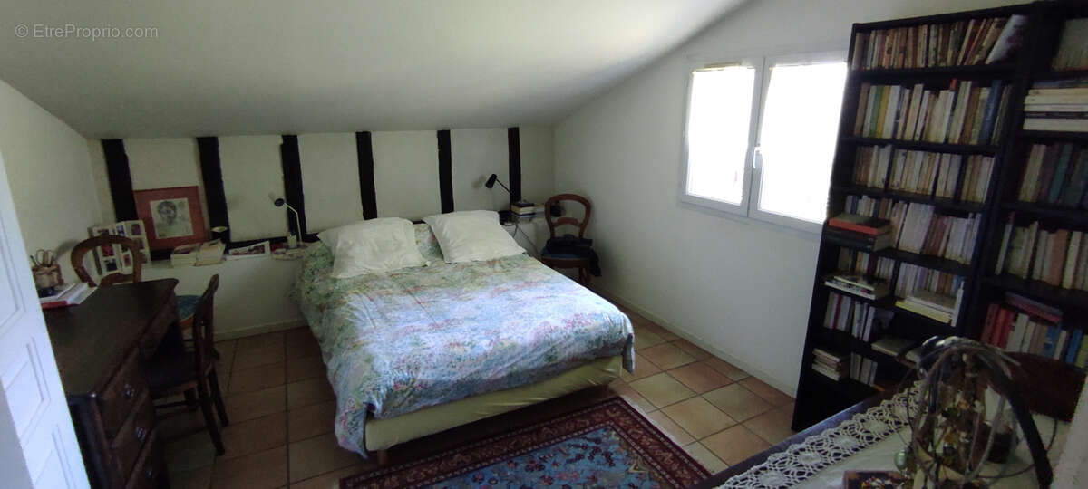 Maison à MONTFORT-EN-CHALOSSE