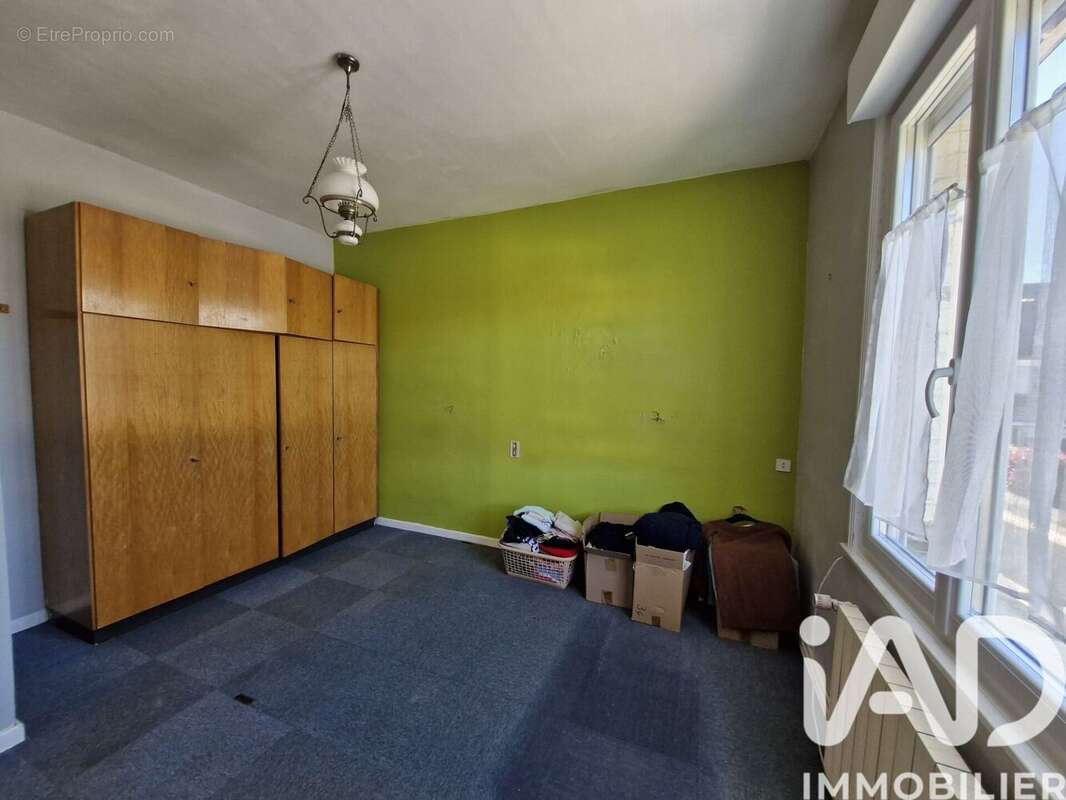 Photo 8 - Maison à MONS-EN-BAROEUL